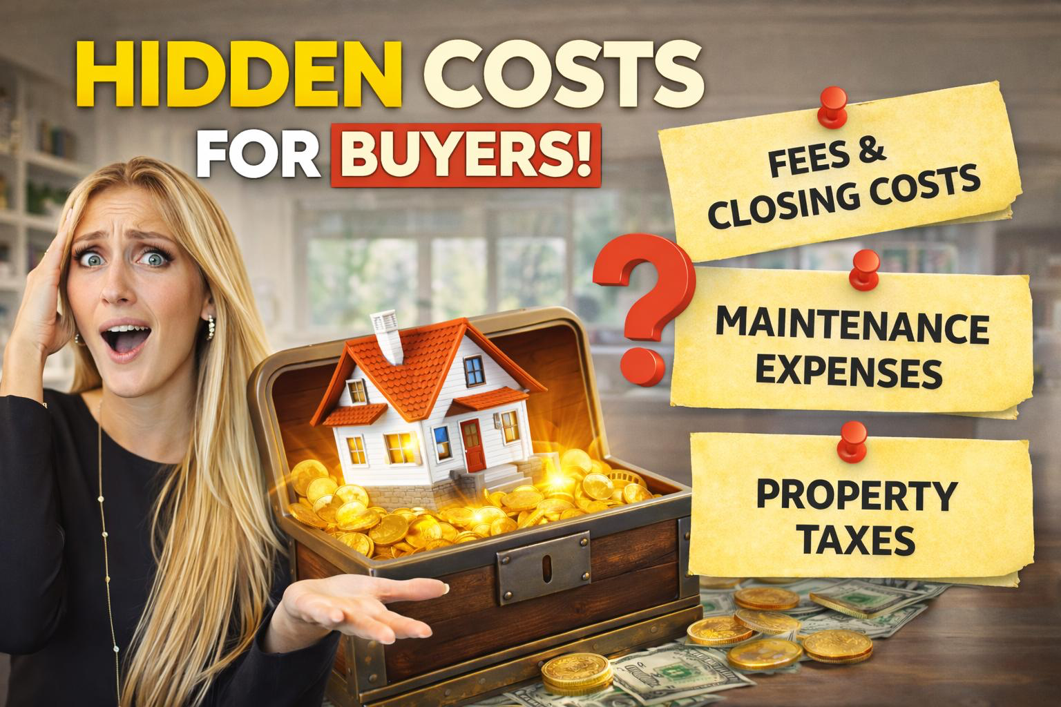 First-Time Home Buyers Guide Houston